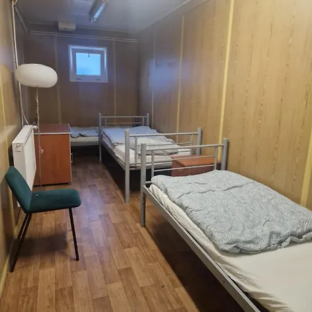 Hostel Pracowniczy Wojtek Pogórze