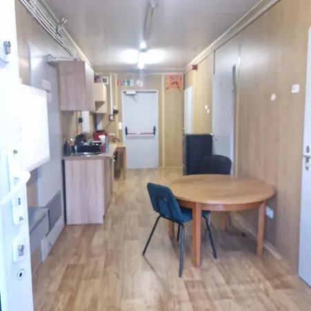 Pracowniczy Wojtek * Pogorze