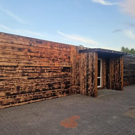 Pracowniczy Wojtek Hostel *