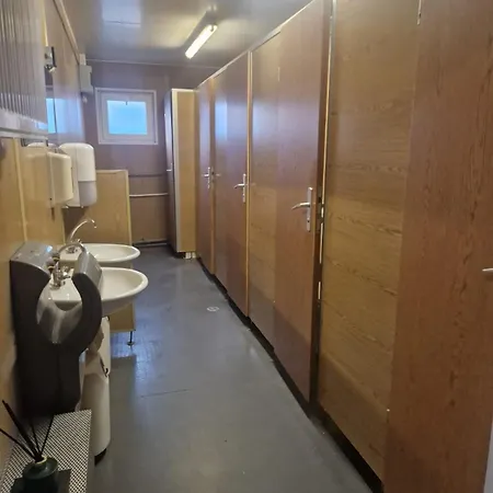 Pracowniczy Wojtek Hostel