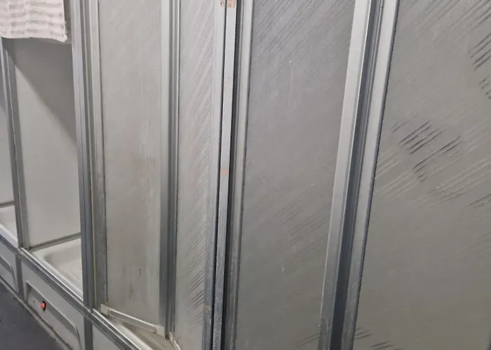 Vandrarhem Pracowniczy Wojtek *