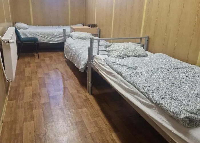 Pracowniczy Wojtek *