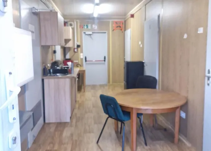 Pracowniczy Wojtek * Pogorze